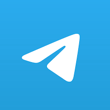 Telegram Icon